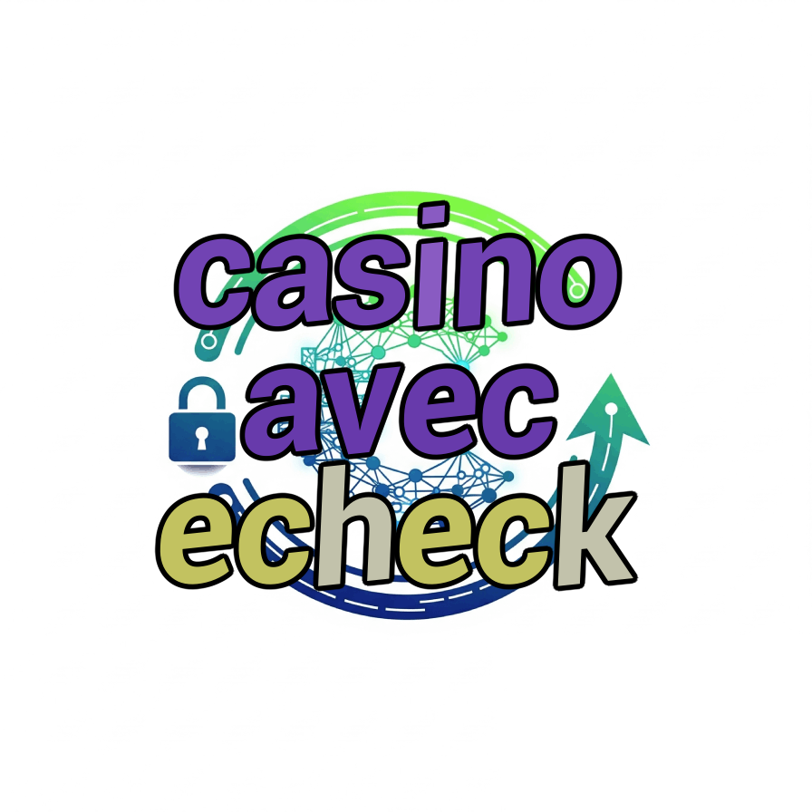 casino avec echeck
