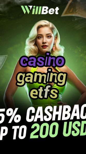 casino gaming etfs-igamblingorder.com