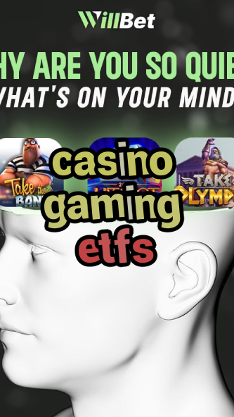 casino gaming etfs-igamblingorder.com